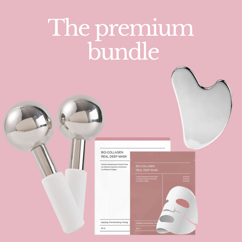 Aura Cleanse™ Premium Bundle